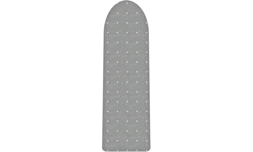 Image 2: Ironing Board Covers