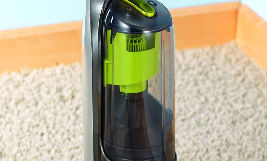 Image 13: Morphy Richards Vacuum Cleaner