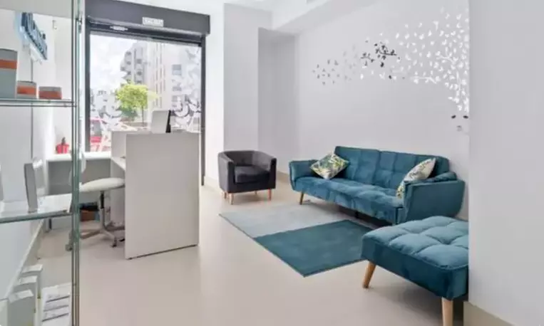 Eliminación de manchas en la piel con láser en Adansonia