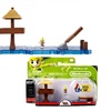 Image 2: Nintendo The Legend of Zelda World of Nintendo Micro Land Tetra Ocean