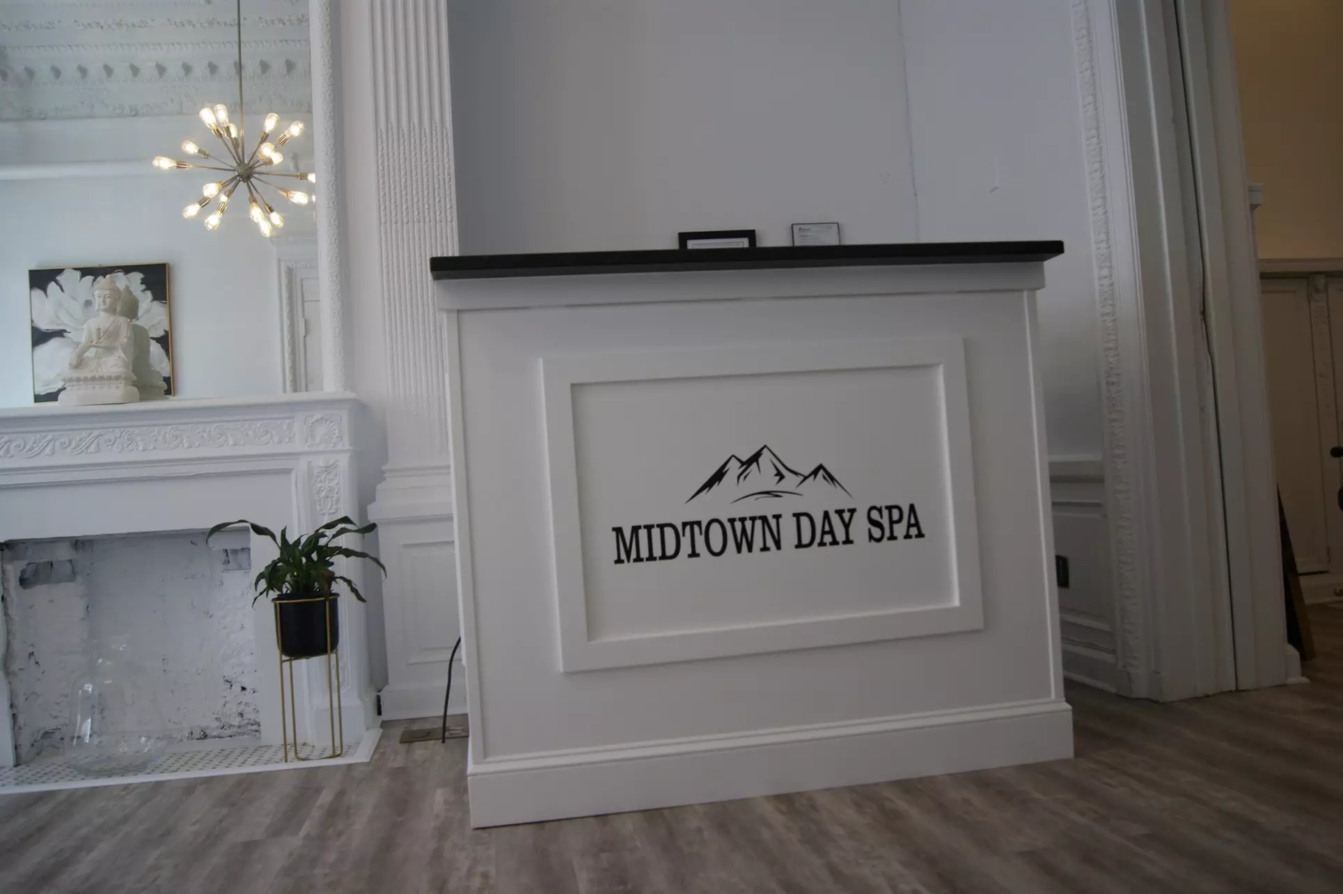 Up to 30% Off on Swedish Massage at Midtown Day Spa - Second Medium