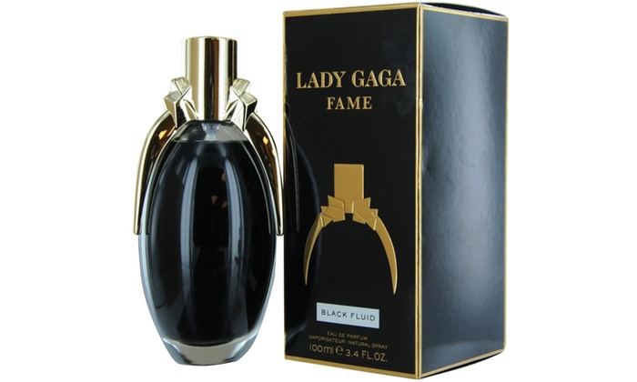 Lady Gaga Fame Eau de Parfum for Women (3.4 Fl. Oz.) | Groupon