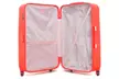 Set de 3 maletas; 1 grande, 1 mediana y 1 de cabina Oeillet - Second Medium