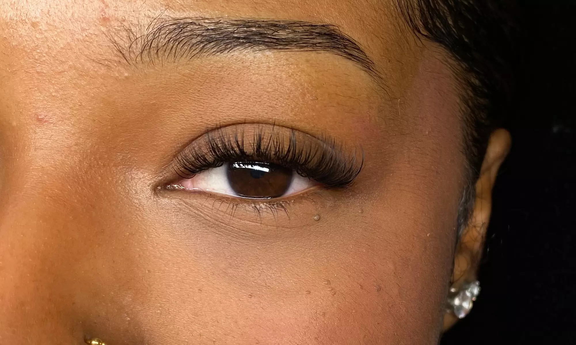 Up to 30% Off on Eyelash Extensions at Lashes by Sydney