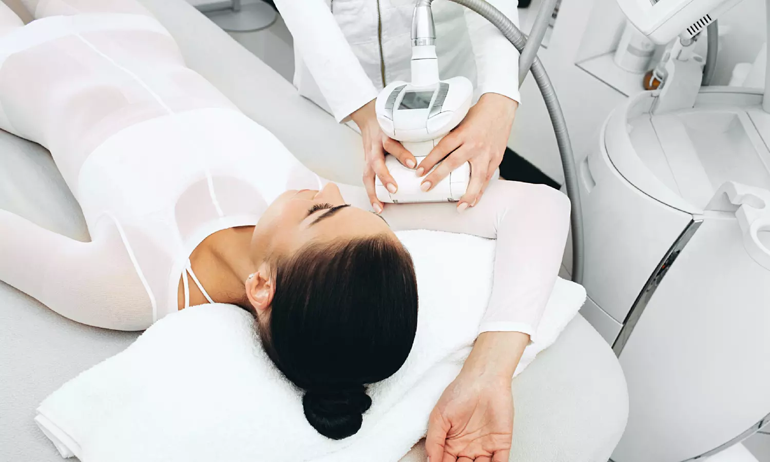 Do 50% zniżki na Endermologia w Lava Studio Masażu