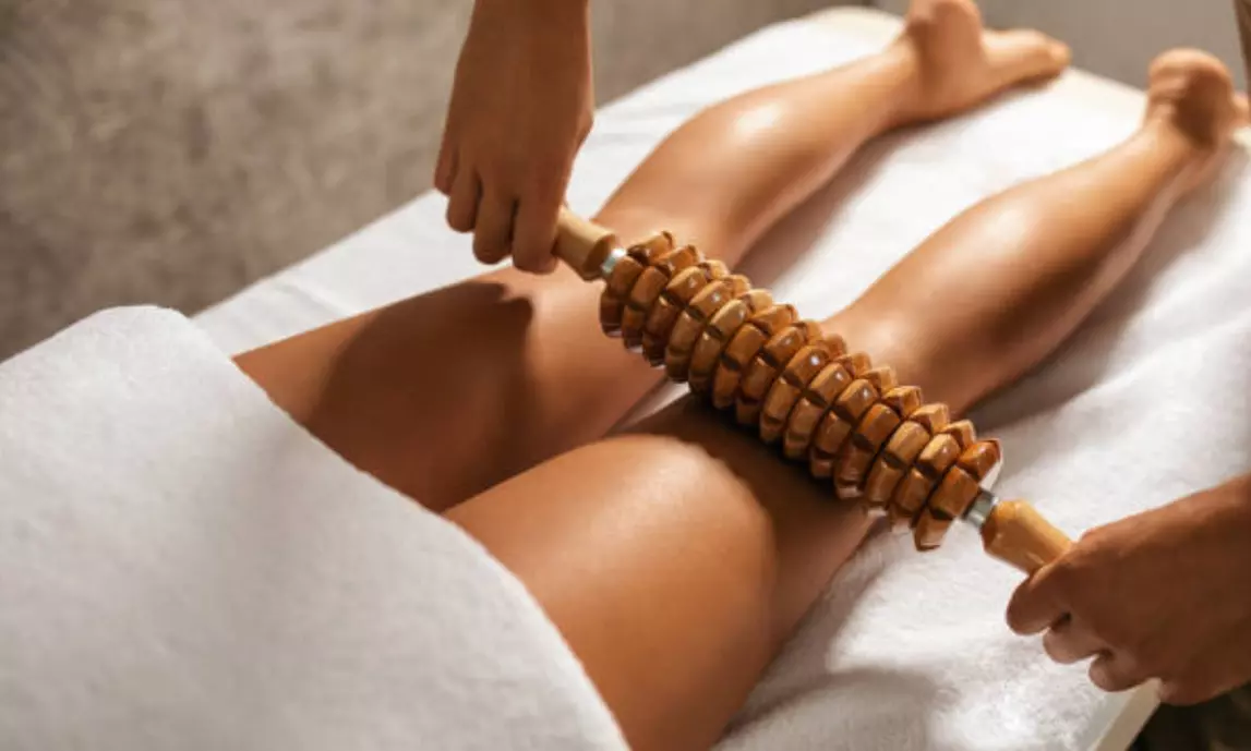 Tratamiento remodelante en área a elegir en Eccentric