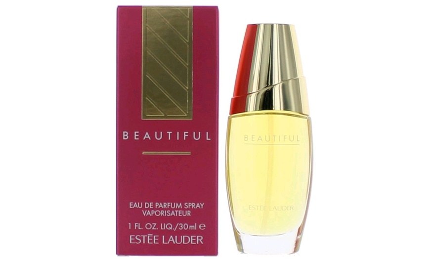 Image 1: Estee Lauder Beautiful EDP 30ml