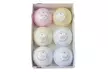 Coffret cadeau balles de bain faites à la main - Second Medium