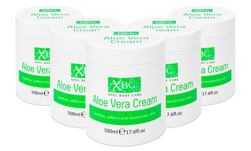 Image 2: Xpel Body Care Körpercreme