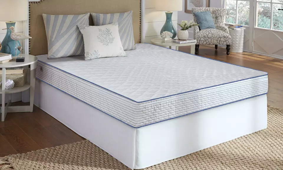 Washabelle Waterproof Washable Foam Mattress - Primary Image