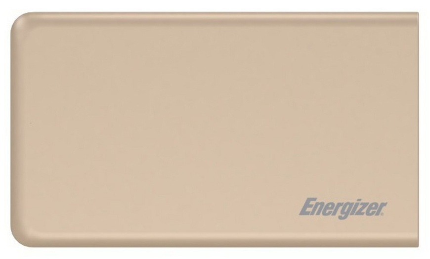 Image 8: Energizer Power Bank