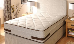 Posture Orthopaedic Mattress