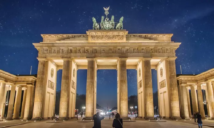 ✈ Berlino: Volo diretto A/R più 2 o 3 notti in hotel