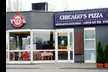 Dowolne duże lub mega pizze z menu: 1-2 sztuki w Chicago's Pizza (do -36%) - Second Medium