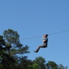 Image 3: High Ropes & Zipline Adventure at Brook Run Park, Dunwoody