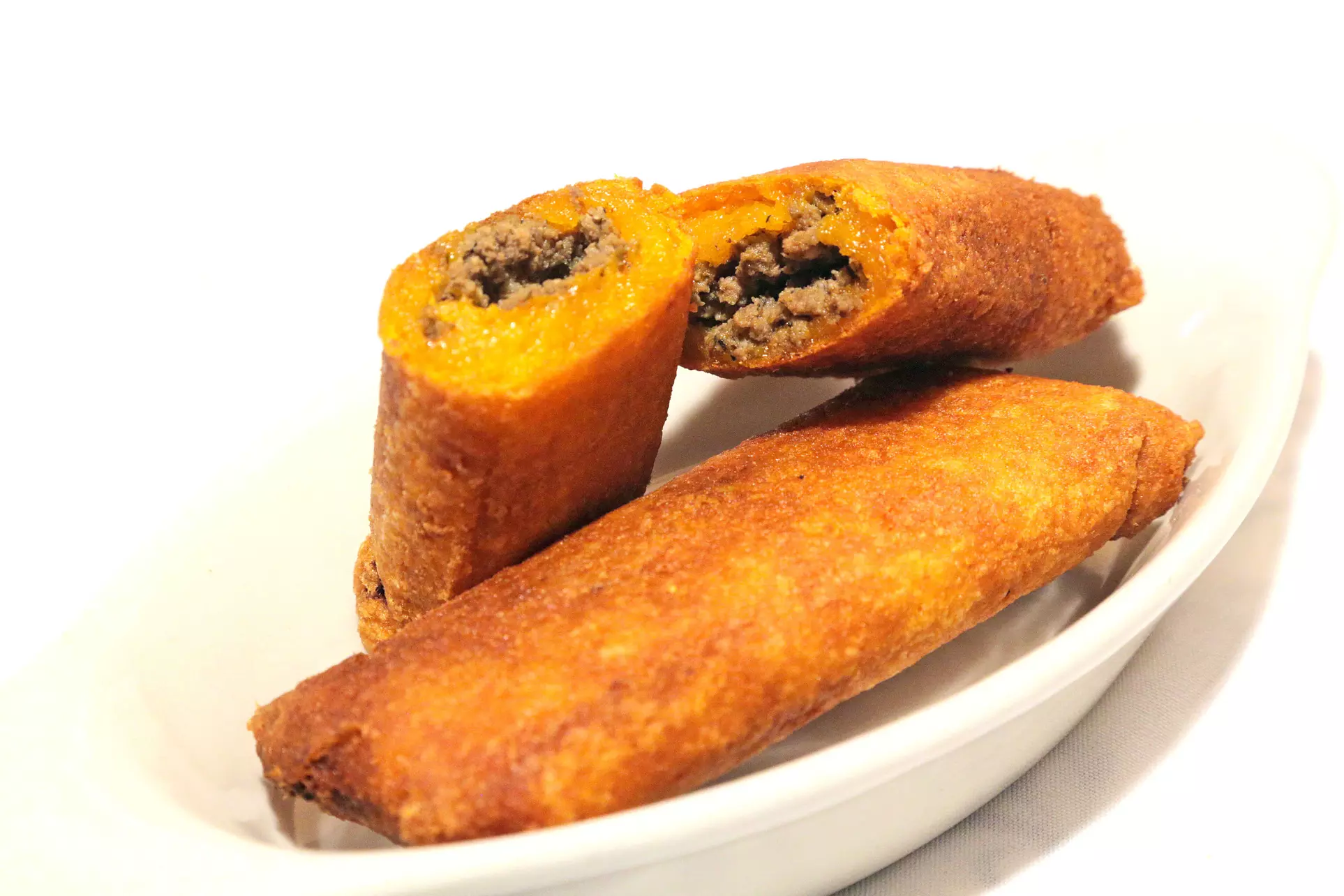Embark on a Flavorful Journey: Spend on Vouchers at Mofongos (Up To 29% Off) - Primary Image