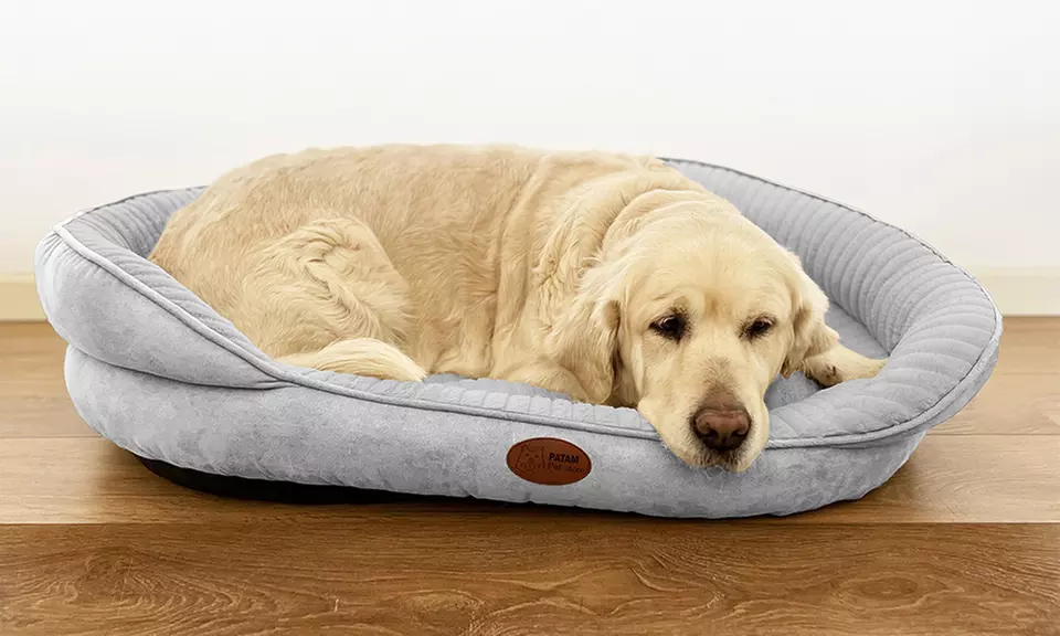 Cucce, lettini e divanetti per cani e gatti in vari modelli e misure