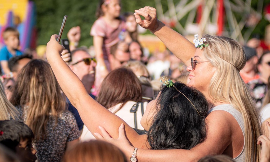 Image 10: Foodies Festival 2022