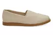 Zapatos de lona para mujer Toms - Second Medium