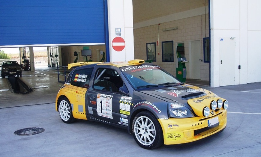 Image 2: Itv con tasas incluidas para vehículos 