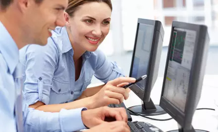 Two-Hour Online Financial-Modeling Class or Six-Hour Online Financial-Modeling Boot Camp at IB Edge (Up to 71% Off) - Primary Image