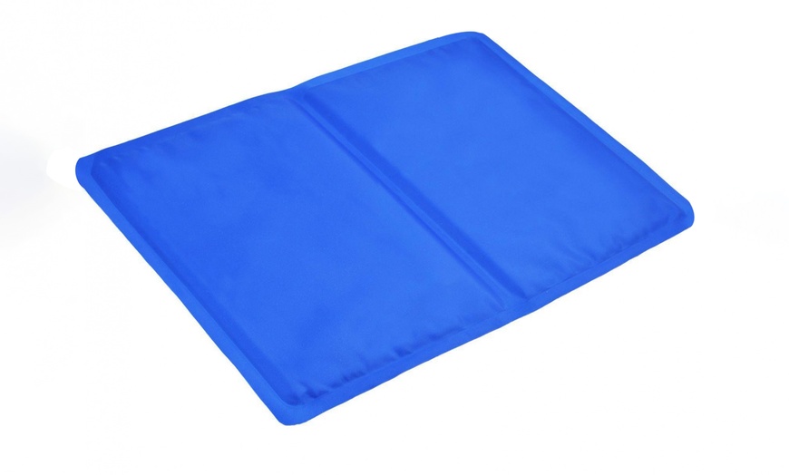 Image 3: Cooling Gel Pillow