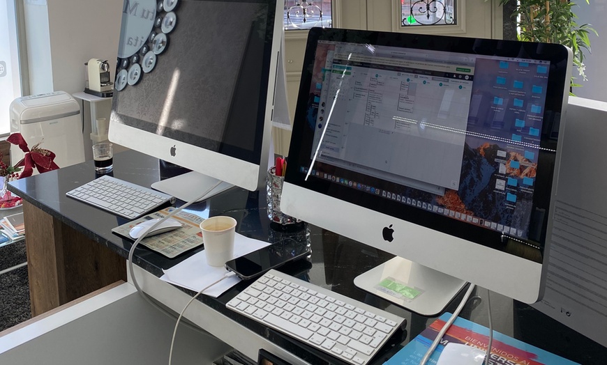 Image 11: Mesoterapia facial para hidratación profunda en 1, 2 o 3 zonas