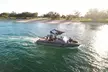 Wake Surf & Scenic Cruise with Lunch for 1-8 People at Gold Coast Wake Boat Hire  (Up To 25% Off) - Second Medium