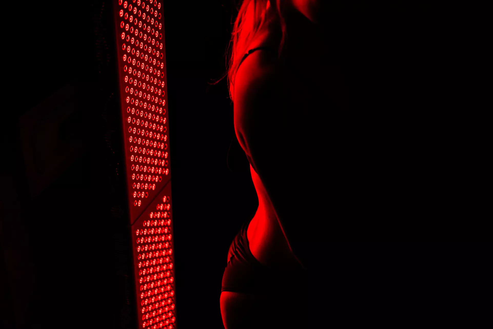 Up to 10% Off on Red Light Therapy Sessions at Urban Float - University Place, WA - Primary Image