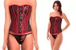 Sélection de corsets Séduction Caramel Nuit - Second Medium