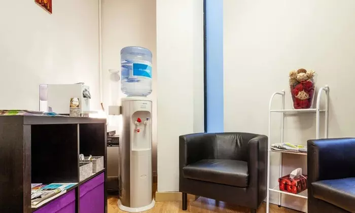 Higiene facial completa en Zen Mar