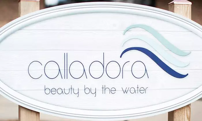 Spa Day with Choice of Treatments at Calladora Spa at Lake Lawn Resort (Up to 51% Off). Four Options Available. - Second Medium
