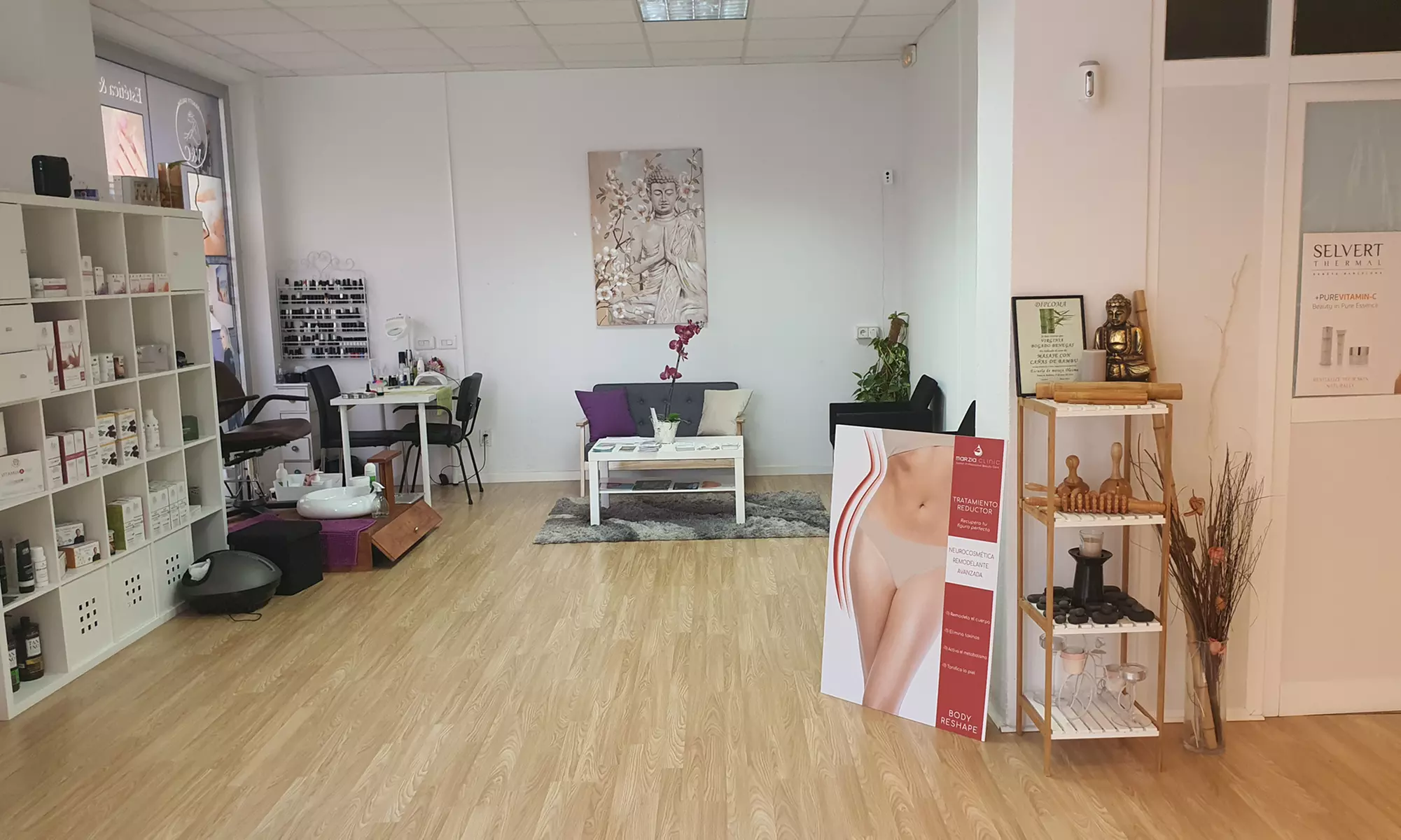 Dile adiós a la celulitis con 3 o 5 sesiones de tratamiento reductor combinado, con hasta 84% de descuento - Image 4