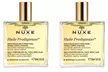 One or Two Bottles of Nuxe Body and Hair Huile Prodigieuse Oil - Image 3