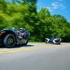 Image 1: Up to 25% Off on Motorcycle Ride / Driving at North Atlanta Slingshot Rentals