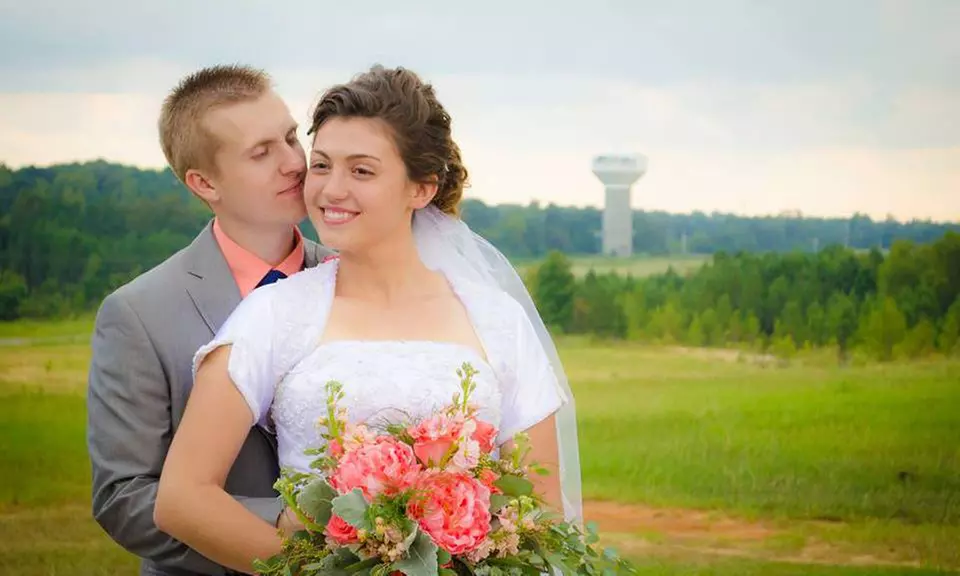 $500 for $999 Worth of Services — Visual Attractions Studios - Primary Image