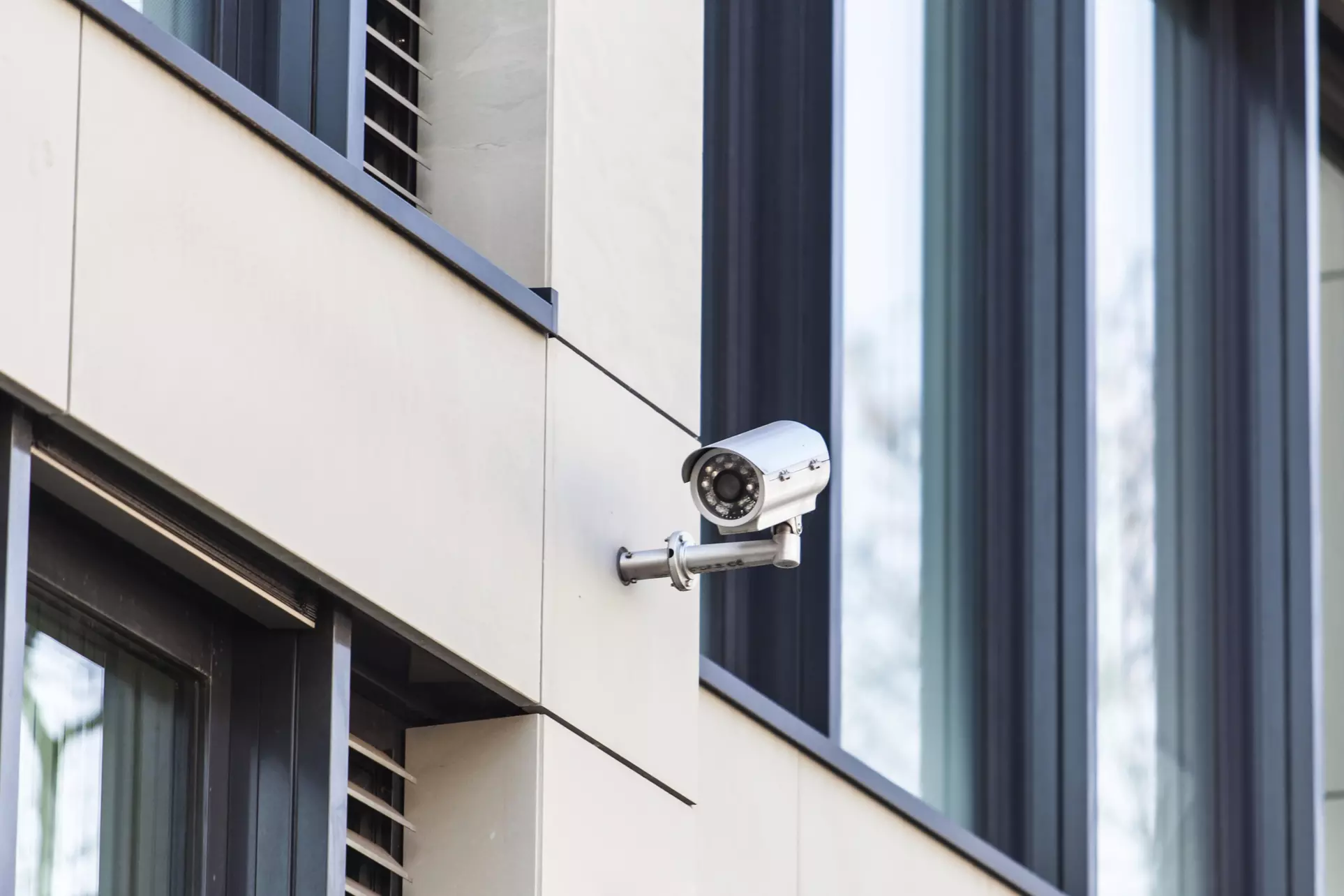 Security Camera Maintenance and Repair from Ally Surveillance (69% Off) - Primary Image