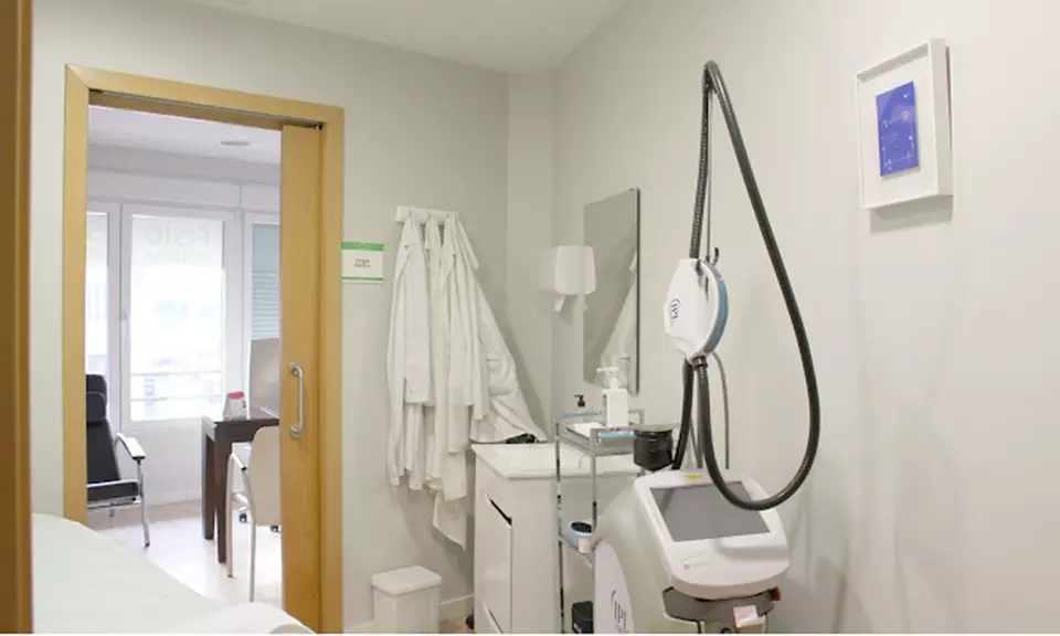 Lo último en dermólisis: ¡trilipólisis 5D!