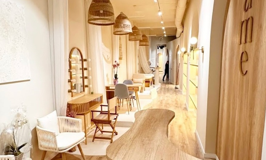 Image 2: Ritual head spa capilar de 90 minutos con bebida de cortesía