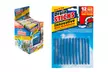 12 Packs of Drain Cleaner Sticks, Odour Control and Maintenance - Second Medium