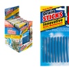 Image 2: 12 Packs of Drain Cleaner Sticks, Odour Control and Maintenance
