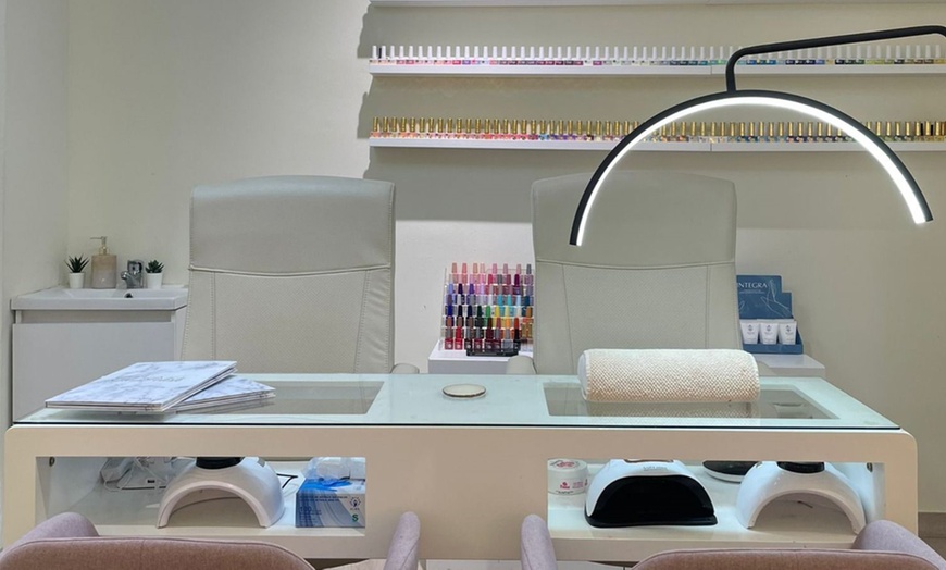 Image 12: Limpieza facial express, profunda o renovadora con kobido y led