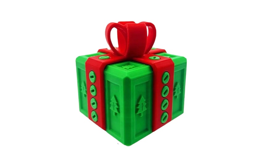 Image 4: Set de boîte-cadeau farce