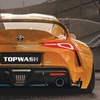 Image 1: Up to 29% Off on Exterior Wash - Hand Wash - Car at TOPWASH HAND CAR WASH ALTONA MEADOWS