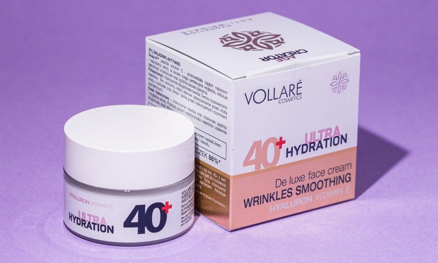 Image 2: Vollare Age Creator Anti-Wrinkle Cream Day and Night