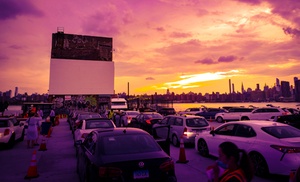 Drive-In Cinema