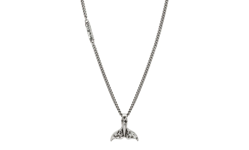 Image 25: Orecchini, Collane, Bracciali e Anelli Nomination