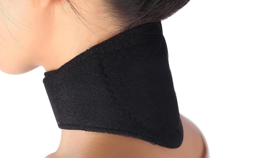 Magnetic Cervical Collars | Groupon