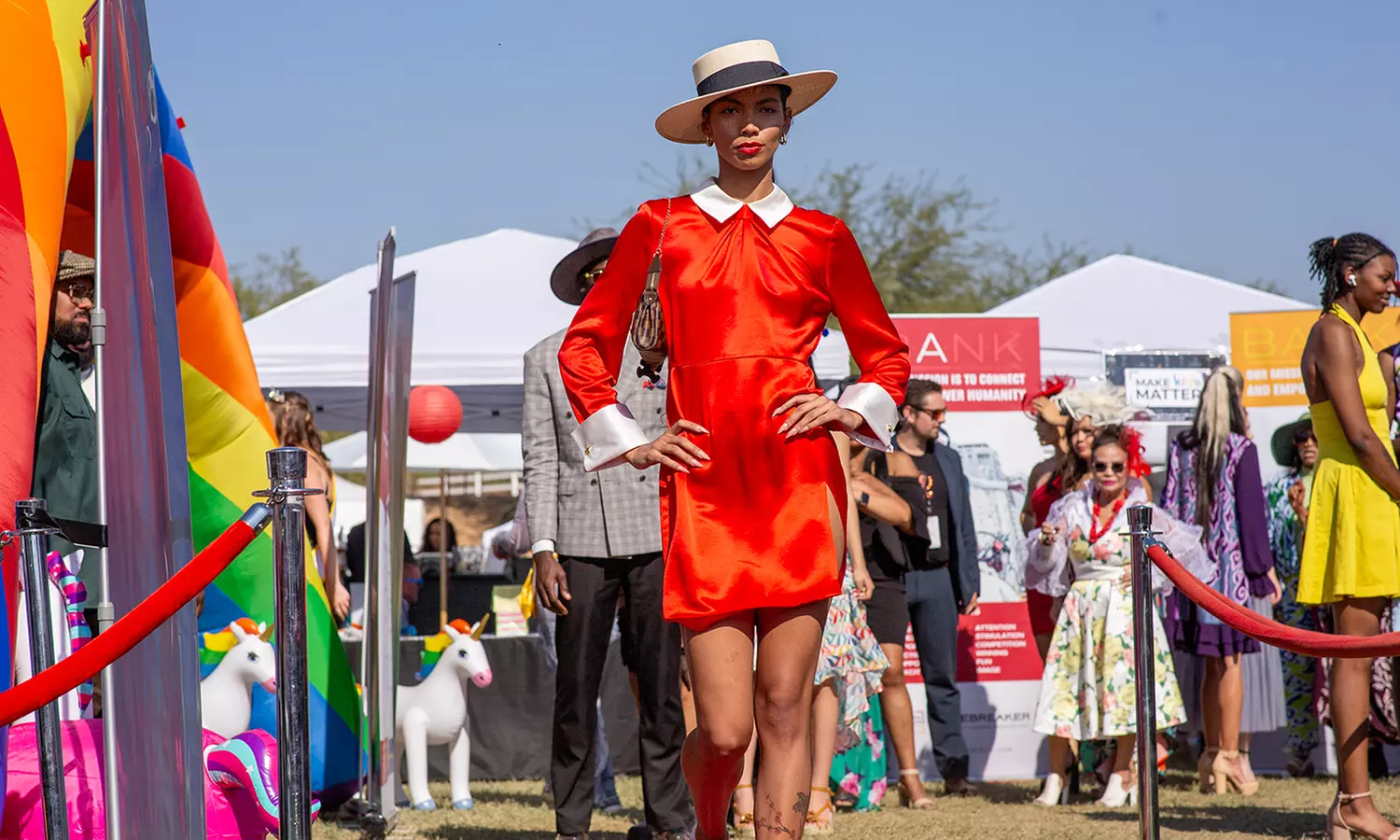 14th Annual Bentley Scottsdale Polo Championships: November 8-9, 2025