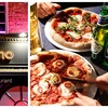 Image 1: Up to 53% Off on Dinner & Comedy Show at Zebranos